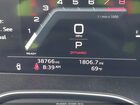 2024 Audi A4 Premium Plus 45 Tfsi S Line Quattro S Tronic Синий vin: WAUEAAF44RN013673