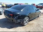 2021 Audi A4 Premium Plus 45 Tfsi S Line Quattro S Tronic Черный vin: WAUEAAF47MA048675