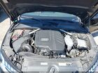 2021 Audi A4 Premium Plus 45 Tfsi S Line Quattro S Tronic Черный vin: WAUEAAF47MA048675