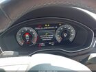 2021 Audi A4 Premium Plus 45 Tfsi S Line Quattro S Tronic Черный vin: WAUEAAF47MA048675