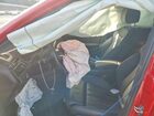 2022 Audi A4 Premium Plus 45 Red vin: WAUEAAF48NN014366
