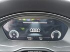 2022 Audi A4 Premium Plus 45 Tfsi S Line Quattro S Tronic Серый vin: WAUEAAF4XNN014319