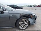 2022 Audi A4 Premium Plus 45 Tfsi S Line Quattro S Tronic Серый vin: WAUEAAF4XNN014319