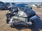 2025 Audi A5 Prestige 45 Black vin: WAUEACF52SA003337