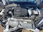 2025 Audi A5 Prestige 45 Black vin: WAUEACF52SA003337