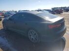 2025 Audi A5 Prestige 45 Black vin: WAUEACF52SA003337
