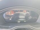 2025 Audi A5 Prestige 45 Black vin: WAUEACF52SA003337