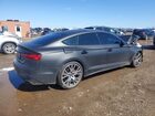 2025 Audi A5 Prestige 45 Black vin: WAUEACF52SA003337