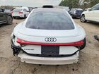 2023 Audi E-tron Gt Prestige White vin: WAUEJBFW5P7007776