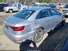 2018 Audi A4 2.0t Premium/2.0t Tech Premium Серебряный vin: WAUENAF41JA180900 2018 Audi A4 2.0t Premium/2.0t Tech Premium Серебряный vin: WAUENAF41JA180900