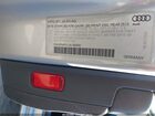 2018 Audi A4 2.0t Premium/2.0t Tech Premium Серебряный vin: WAUENAF41JA180900 2018 Audi A4 2.0t Premium/2.0t Tech Premium Серебряный vin: WAUENAF41JA180900