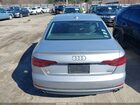 2018 Audi A4 2.0t Premium/2.0t Tech Premium Серебряный vin: WAUENAF41JA180900 2018 Audi A4 2.0t Premium/2.0t Tech Premium Серебряный vin: WAUENAF41JA180900