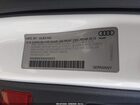 2019 Audi A4 45 Premium Белый vin: WAUENAF42KA034023