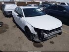 2019 Audi A4 45 Premium Белый vin: WAUENAF42KA034023