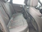 2018 Audi A4 Premium Plus Черный vin: WAUENAF43JA059608