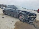 2018 Audi A4 Premium Plus Черный vin: WAUENAF43JA059608