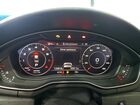 2017 Audi A4 Premium Plus Серебряный vin: WAUENAF45HN022143