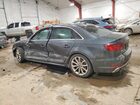 2019 Audi A4 Premium Plus Gray vin: WAUENAF4XKN005667