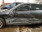 2019 Audi A4 Premium Plus Gray vin: WAUENAF4XKN005667