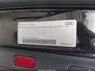 2019 Audi A5 45 Premium Черный vin: WAUENCF53KA066970