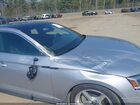 2019 Audi A5 45 Premium Silver vin: WAUENCF57KA035480