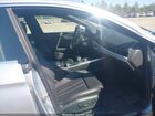 2019 Audi A5 45 Premium Silver vin: WAUENCF57KA035480