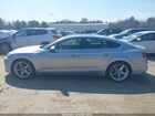 2019 Audi A5 45 Premium Silver vin: WAUENCF57KA035480