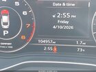 2019 Audi A5 45 Premium Silver vin: WAUENCF57KA035480
