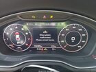 2019 Audi A5 45 Premium Gray vin: WAUENDF59KA018489