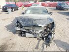 2019 Audi A5 45 Premium Gray vin: WAUENDF59KA018489