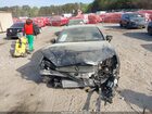 2019 Audi A5 45 Premium Gray vin: WAUENDF59KA018489