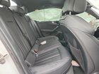 2024 Audi A5 Premium Plus 45 White vin: WAUFACF50RA080741