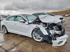 2024 Audi A5 Premium Plus 45 White vin: WAUFACF50RA080741
