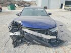 2020 Audi S6 Prestige Blue vin: WAUFFAF20LN038761 2020 Audi S6 Prestige Blue vin: WAUFFAF20LN038761