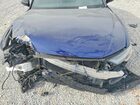 2020 Audi S6 Prestige Blue vin: WAUFFAF20LN038761 2020 Audi S6 Prestige Blue vin: WAUFFAF20LN038761