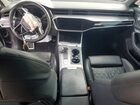 2020 Audi S6 Prestige Blue vin: WAUFFAF20LN038761 2020 Audi S6 Prestige Blue vin: WAUFFAF20LN038761