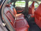2018 Audi S6 Premium Plus Blue vin: WAUFFBFC7JN072501