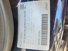 2018 Audi S6 Premium Plus Blue vin: WAUFFBFC7JN072501
