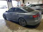 2018 Audi S6 Premium Plus Charcoal vin: WAUFFBFC8JN054802