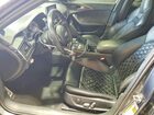 2018 Audi S6 Premium Plus Charcoal vin: WAUFFBFC8JN054802