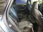 2018 Audi S6 Premium Plus Charcoal vin: WAUFFBFC8JN054802