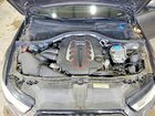 2018 Audi S6 Premium Plus Charcoal vin: WAUFFBFC8JN054802
