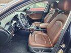 2018 Audi A6 Premium Plus Синий vin: WAUG3AFC0JN013670