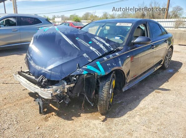 WAUG8AFC3JN028357 2018 AUDI OTHER Charcoal Front left