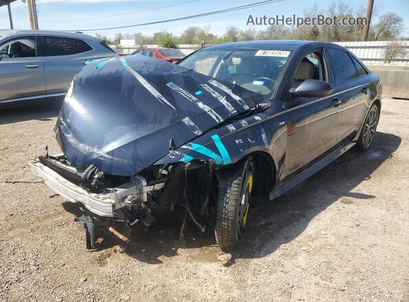 WAUG8AFC3JN028357 2018 AUDI OTHER Charcoal 