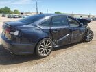 2018 Audi A6 Premium Plus Charcoal vin: WAUG8AFC3JN028357 Damage: Right Tail Light, Broken, Replacement Required