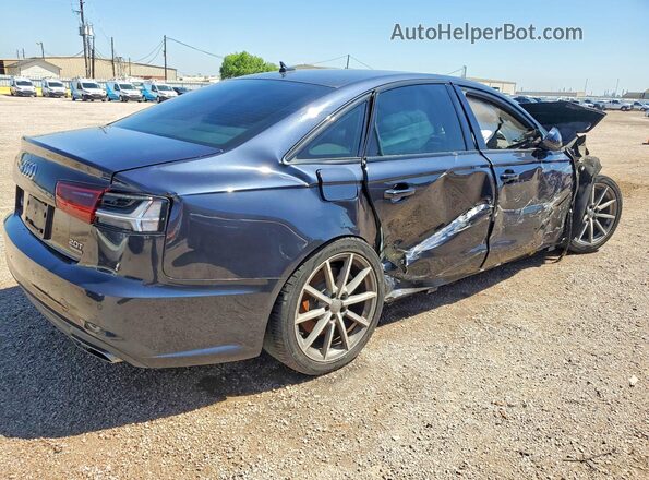WAUG8AFC3JN028357 2018 AUDI OTHER Charcoal Rear right