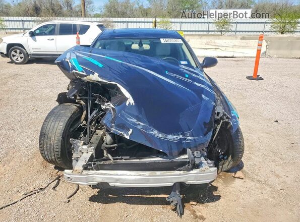 WAUG8AFC3JN028357 2018 AUDI OTHER Charcoal Front view