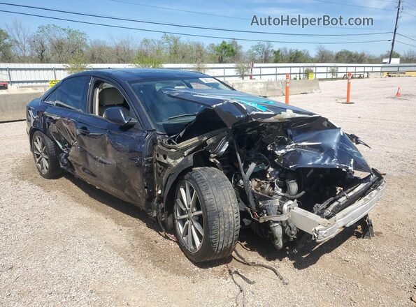 WAUG8AFC3JN028357 2018 AUDI OTHER Charcoal 