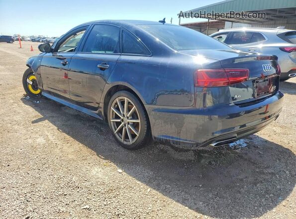 WAUG8AFC3JN028357 2018 AUDI OTHER Charcoal Rear left